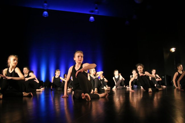 Jubileuszowy koncert Iskierek (dużo zdjęć)
