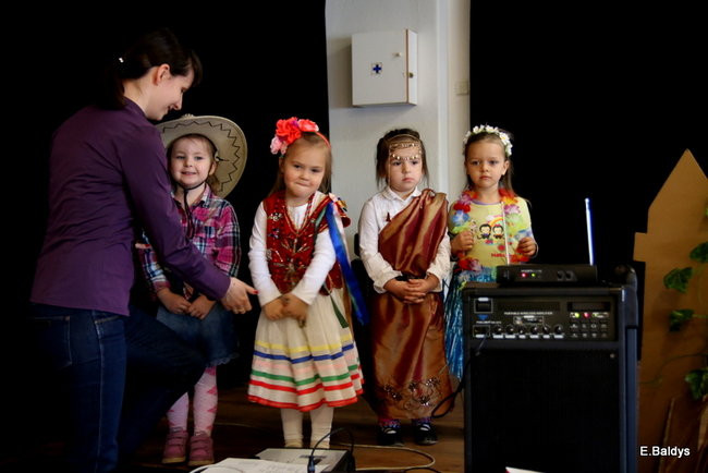XIV Festiwal Piosenki w PM 13 (zdjęcia)