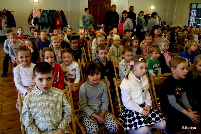 XIV Festiwal Piosenki w PM 13 (zdjęcia)