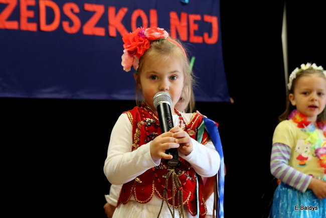 XIV Festiwal Piosenki w PM 13 (zdjęcia)