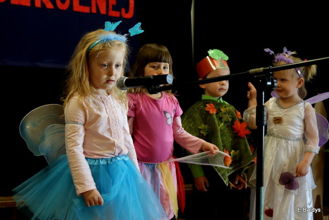 XIV Festiwal Piosenki w PM 13 (zdjęcia)