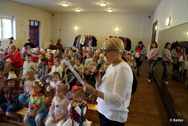 XIV Festiwal Piosenki w PM 13 (zdjęcia)