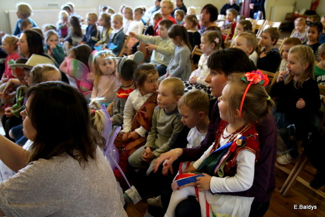 XIV Festiwal Piosenki w PM 13 (zdjęcia)