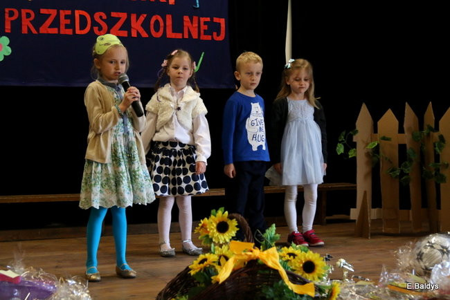 XIV Festiwal Piosenki w PM 13 (zdjęcia)