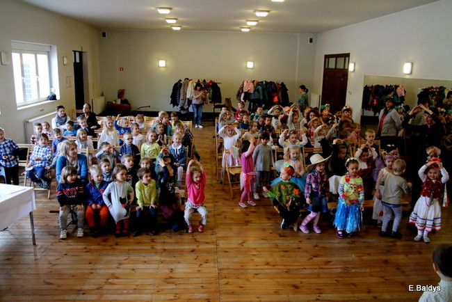 XIV Festiwal Piosenki w PM 13 (zdjęcia)