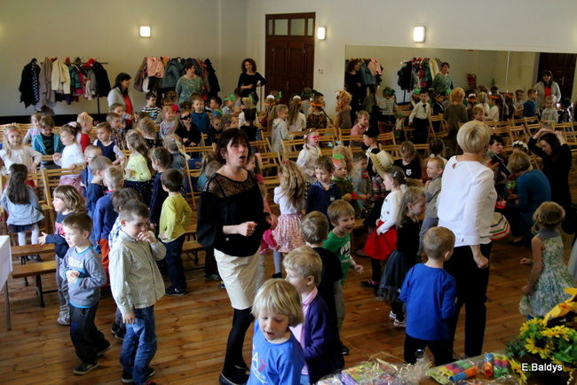 XIV Festiwal Piosenki w PM 13 (zdjęcia)