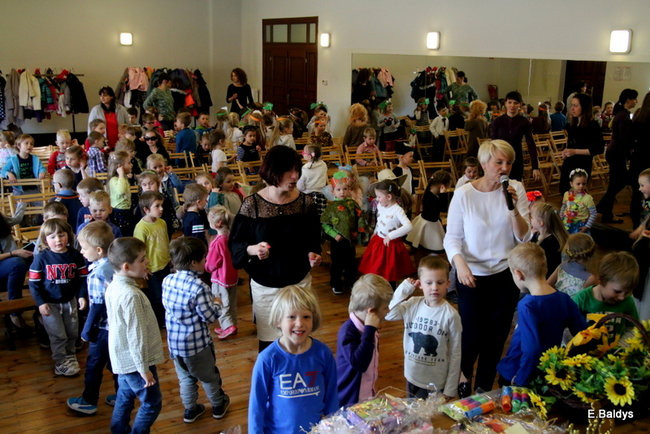 XIV Festiwal Piosenki w PM 13 (zdjęcia)