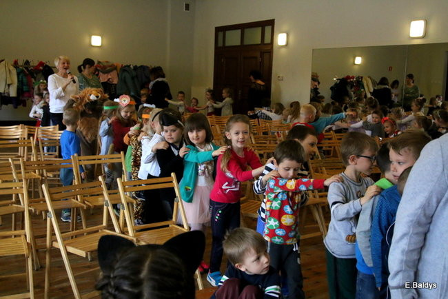 XIV Festiwal Piosenki w PM 13 (zdjęcia)