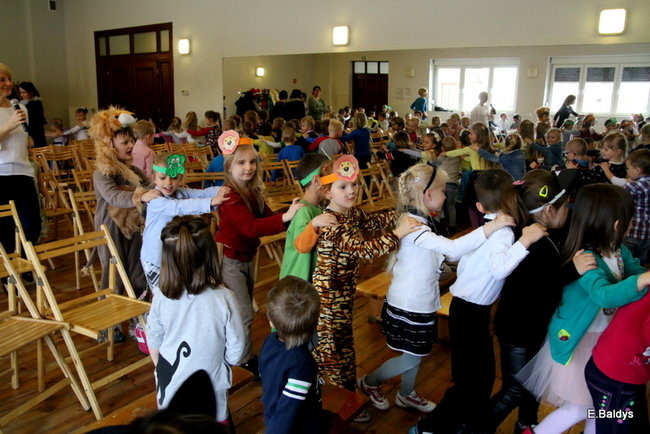 XIV Festiwal Piosenki w PM 13 (zdjęcia)