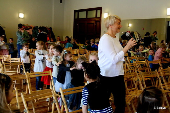 XIV Festiwal Piosenki w PM 13 (zdjęcia)
