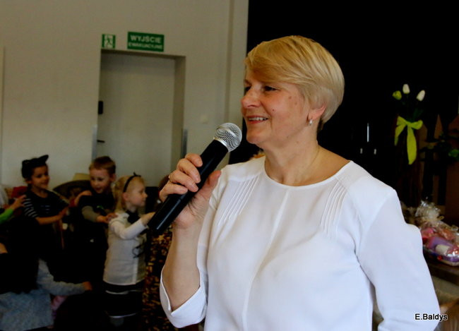 XIV Festiwal Piosenki w PM 13 (zdjęcia)