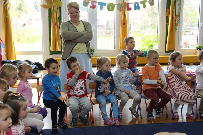Warsztaty udzielania pierwszej pomocy w PM 19 (zdjęcia)