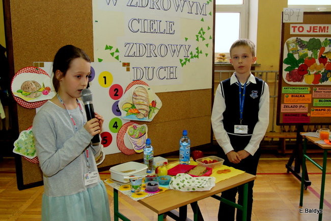 Konkurs Ekologiczny 