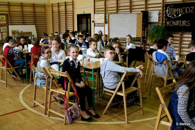 Konkurs Ekologiczny 