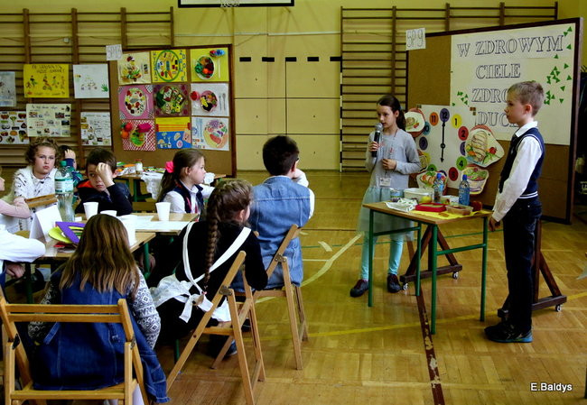 Konkurs Ekologiczny 