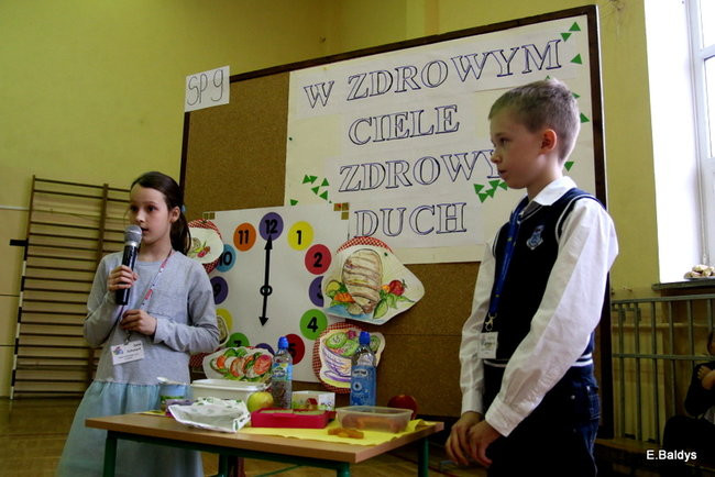 Konkurs Ekologiczny 