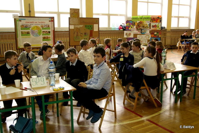 Konkurs Ekologiczny 