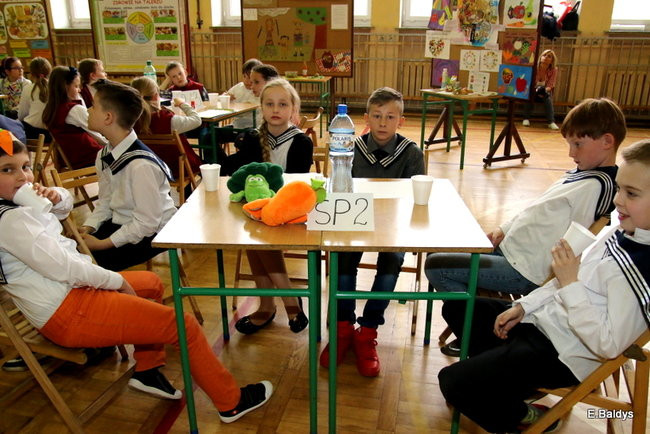 Konkurs Ekologiczny 