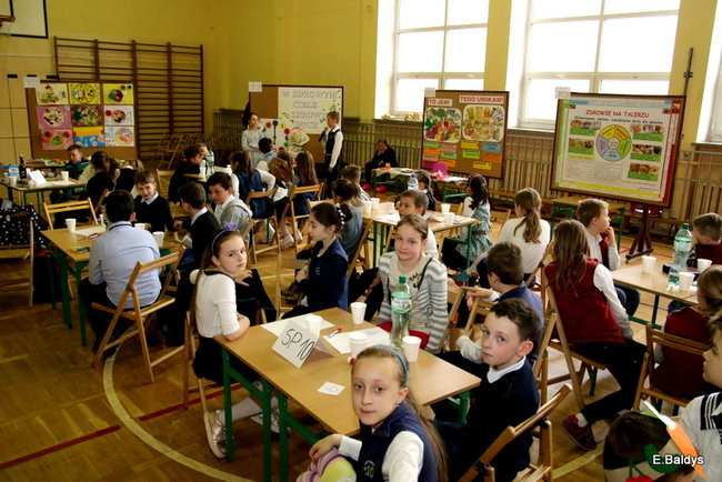 Konkurs Ekologiczny 