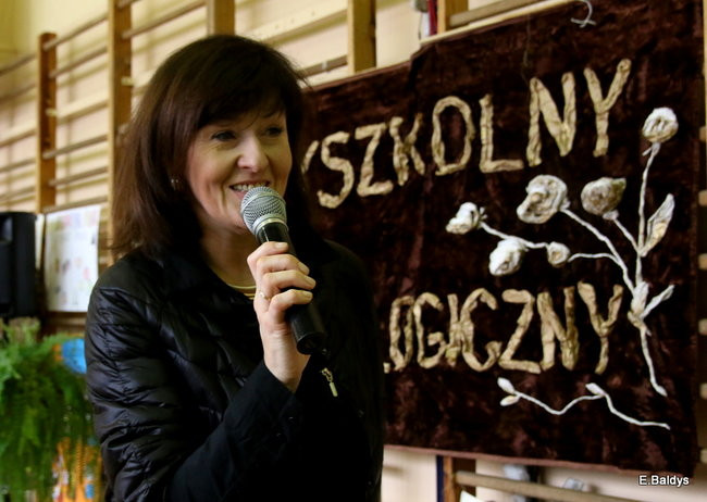 Konkurs Ekologiczny 