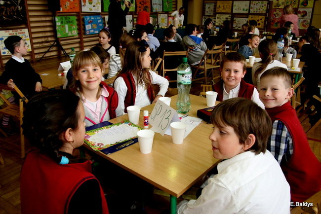 Konkurs Ekologiczny 