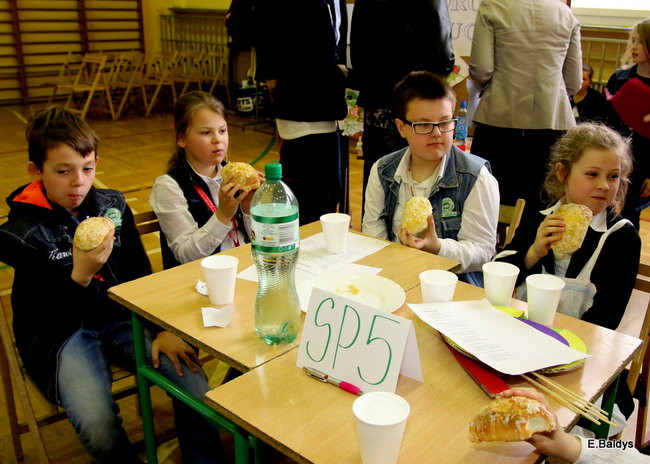 Konkurs Ekologiczny 