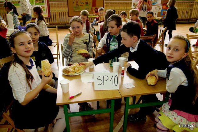 Konkurs Ekologiczny 