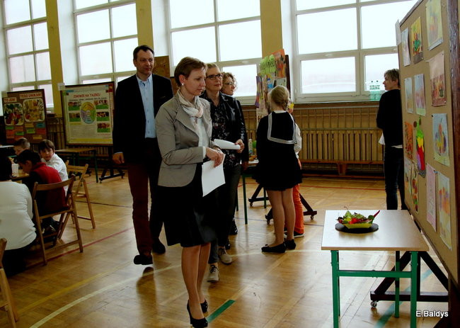 Konkurs Ekologiczny 