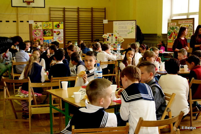 Konkurs Ekologiczny 