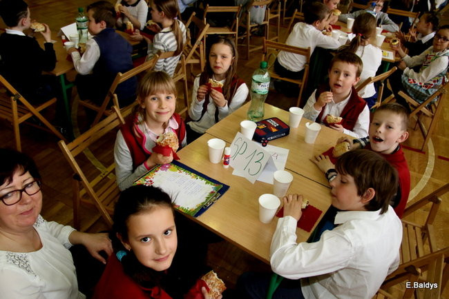 Konkurs Ekologiczny 