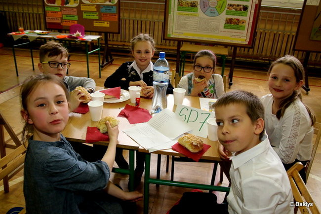 Konkurs Ekologiczny 