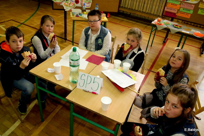 Konkurs Ekologiczny 