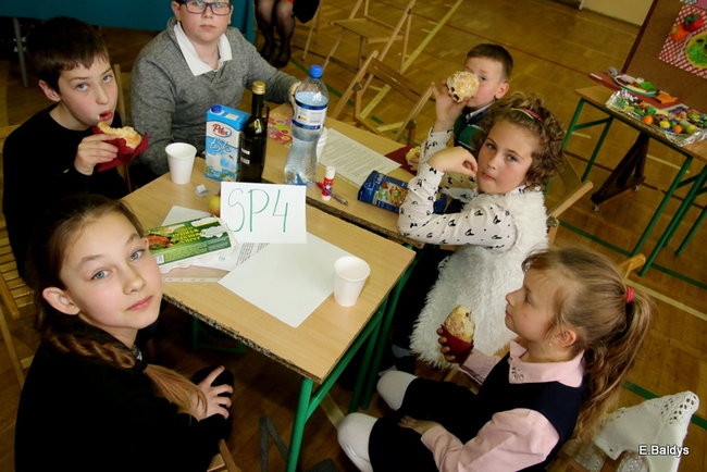 Konkurs Ekologiczny 