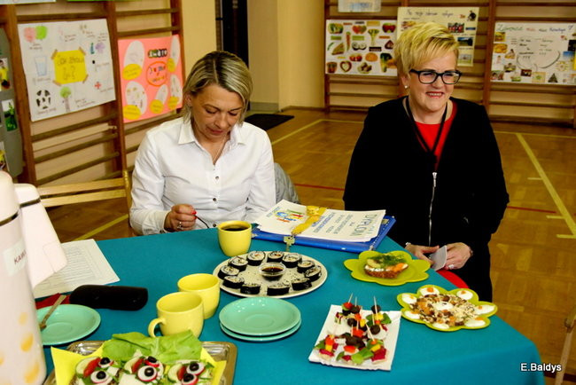 Konkurs Ekologiczny 