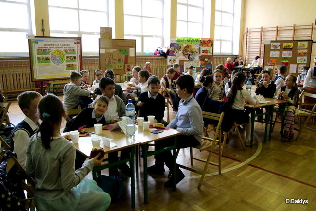 Konkurs Ekologiczny 