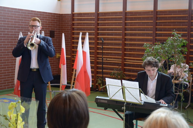 Czterech najlepszych zawodowców w 