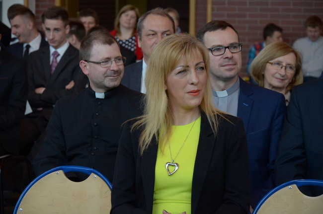 Czterech najlepszych zawodowców w 