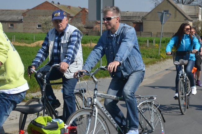 Kolejna Krzemieniówka (zdjęcia)