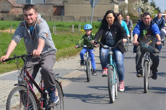 Kolejna Krzemieniówka (zdjęcia)