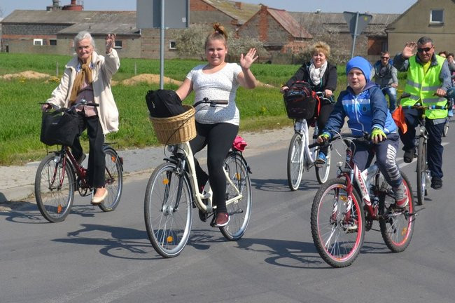 Kolejna Krzemieniówka (zdjęcia)
