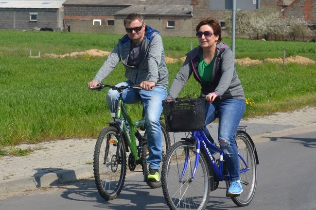 Kolejna Krzemieniówka (zdjęcia)