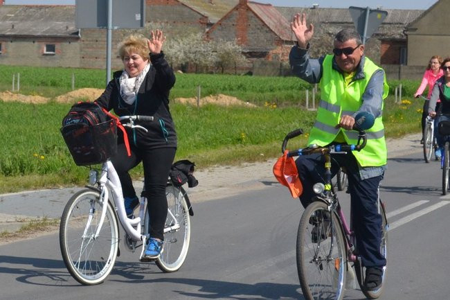 Kolejna Krzemieniówka (zdjęcia)