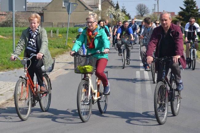 Kolejna Krzemieniówka (zdjęcia)