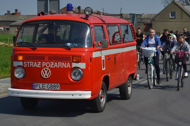 Kolejna Krzemieniówka (zdjęcia)