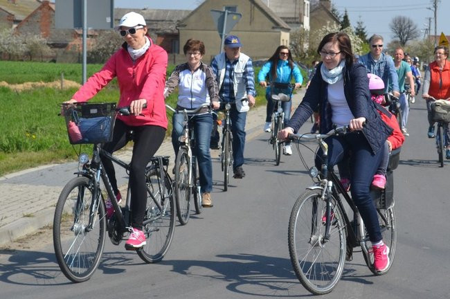 Kolejna Krzemieniówka (zdjęcia)