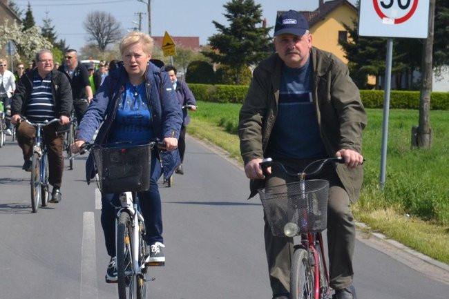 Kolejna Krzemieniówka (zdjęcia)
