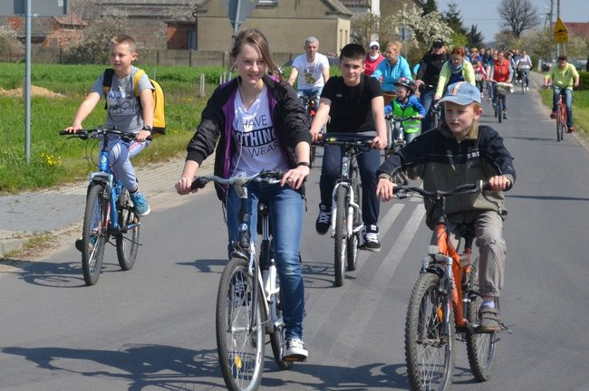 Kolejna Krzemieniówka (zdjęcia)