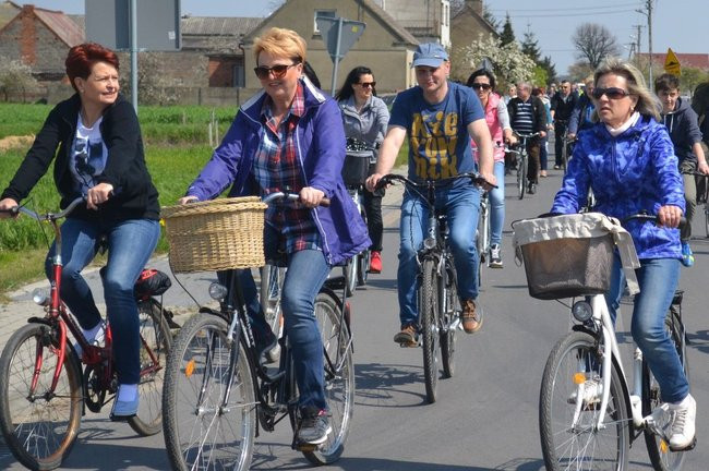 Kolejna Krzemieniówka (zdjęcia)