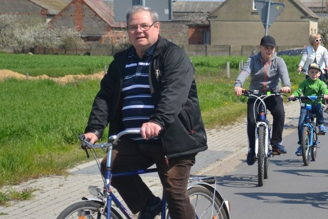 Kolejna Krzemieniówka (zdjęcia)