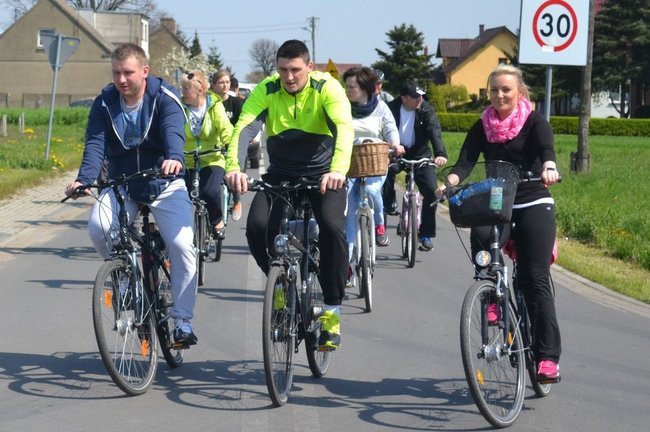 Kolejna Krzemieniówka (zdjęcia)